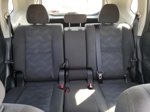 Photo 10 from auction – 2016 NISSAN ROGUE S with VIN KNMAT2MV9GP674839