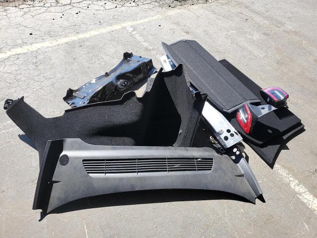 Photo 12 from auction – 2023 TESLA MODEL Y with VIN 7SAYGDEEXPF967210