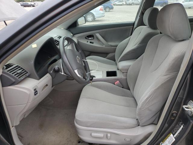 Photo 7 from auction – 2007 TOYOTA CAMRY with VIN 4T1BK46K37U049596