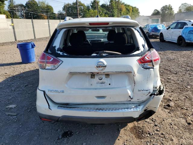 Photo 6 from auction – 2016 NISSAN ROGUE S with VIN KNMAT2MV9GP646457