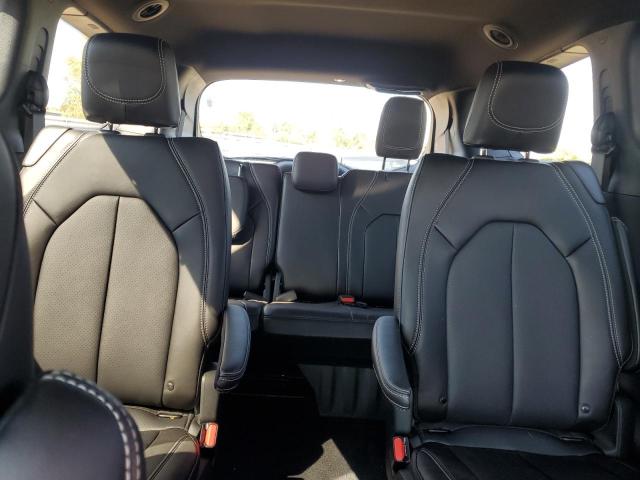 Photo 10 from auction – 2026 CHRYSLER VOYAGER LX with VIN 2C4RC1CG9TR161020