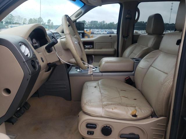 Photo 7 from auction – 2008 FORD F150 SUPERCREW with VIN 1FTPW14V98FA70162