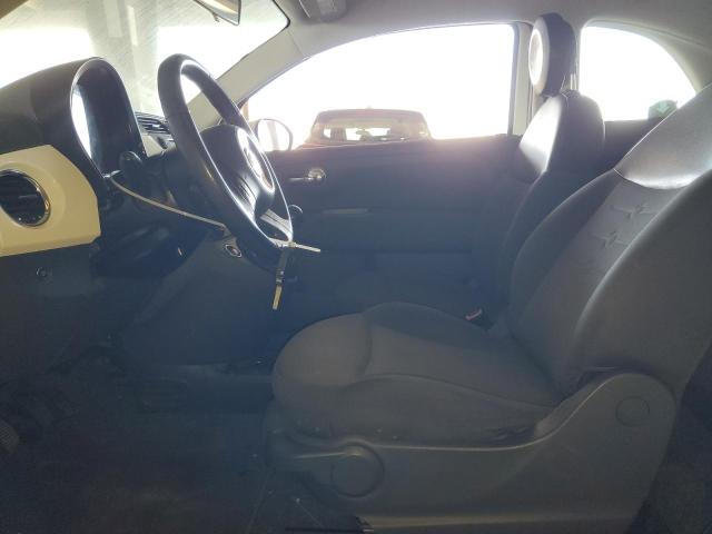 Photo 7 from auction – 2013 FIAT 500 POP with VIN 3C3CFFAR1DT674067