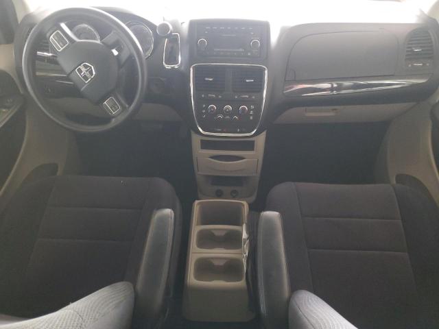 Photo 8 from auction – 2014 DODGE GRAND CARA with VIN 2C4RDGBG5ER155980