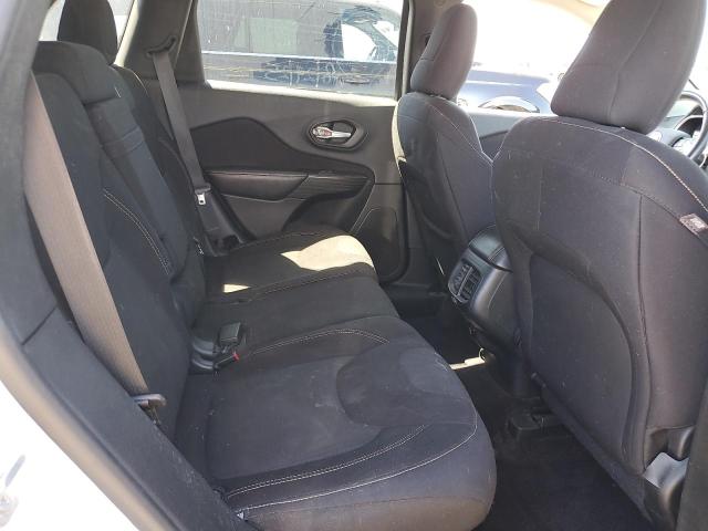 Photo 11 from auction – 2016 JEEP CHEROKEE L with VIN 1C4PJLCSXGW273710