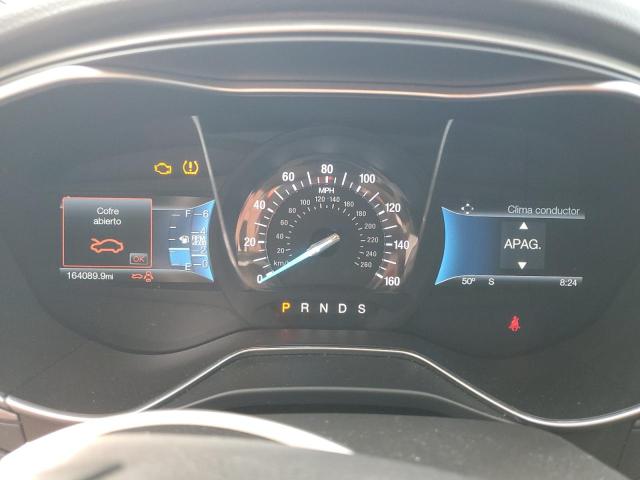 Photo 9 from auction – 2016 FORD FUSION SE with VIN 3FA6P0HD4GR272886