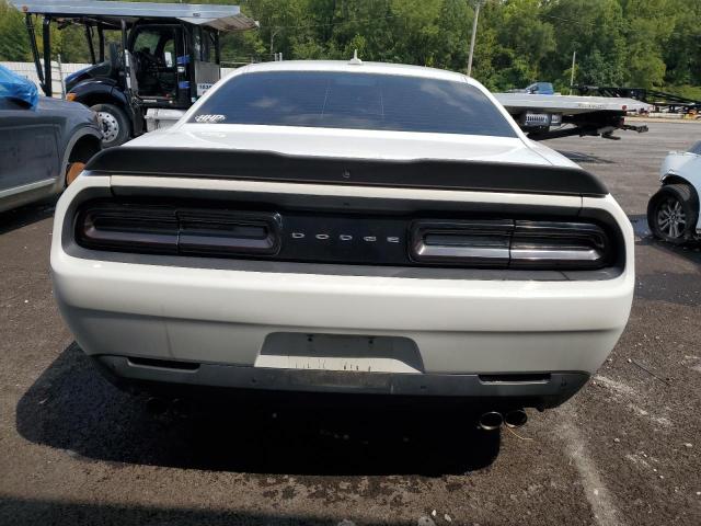 Photo 6 from auction – 2015 DODGE CHALLENGER with VIN 2C3CDZBT1FH900024