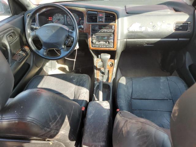 Photo 8 from auction – 1999 INFINITI G20 with VIN JNKCP11A2XT008646