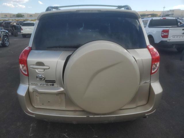 Photo 6 from auction – 2007 TOYOTA RAV4 with VIN JTMBD33V775062143