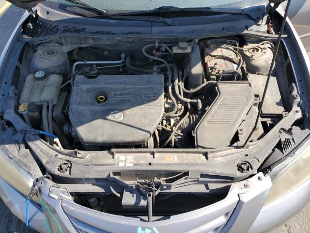Photo 11 from auction – 2006 MAZDA 3 S with VIN JM1BK323461450779