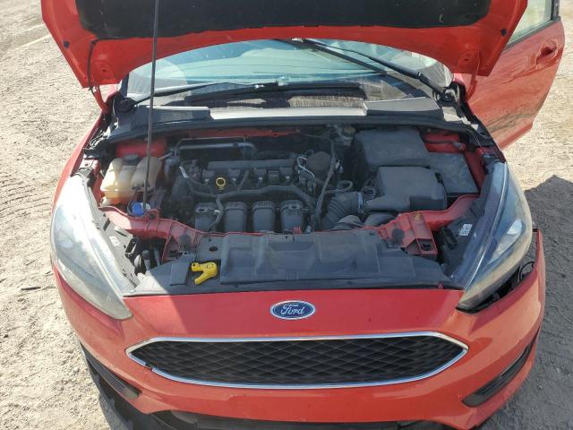 Photo 11 from auction – 2016 FORD FOCUS SE with VIN 1FADP3K28GL311591