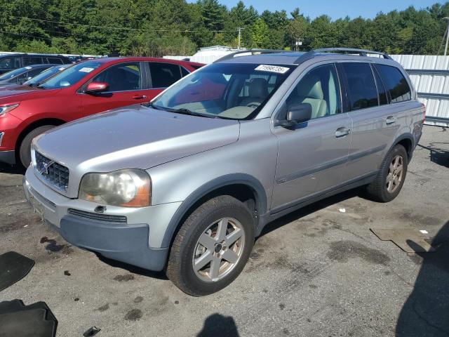 Photo 1 from auction – 2004 VOLVO XC90 with VIN YV1CZ59H241108266