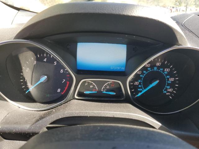 Photo 9 from auction – 2016 FORD ESCAPE SE with VIN 1FMCU9GXXGUB49958