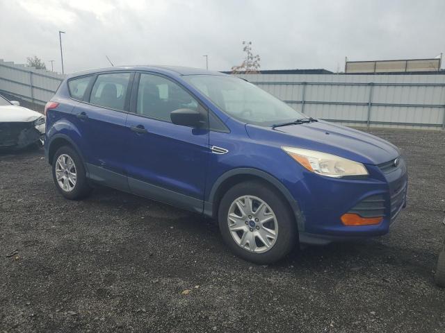 Photo 4 from auction – 2015 FORD ESCAPE S with VIN 1FMCU0F78FUB36928