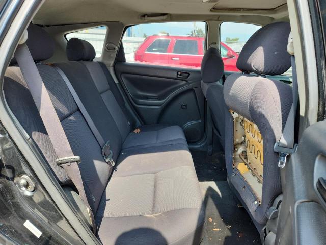 Photo 10 from auction – 2004 PONTIAC VIBE with VIN 5Y2SL62824Z418504