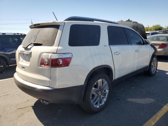 Photo 3 from auction – 2009 GMC ACADIA SLT with VIN 1GKER23D79J158224