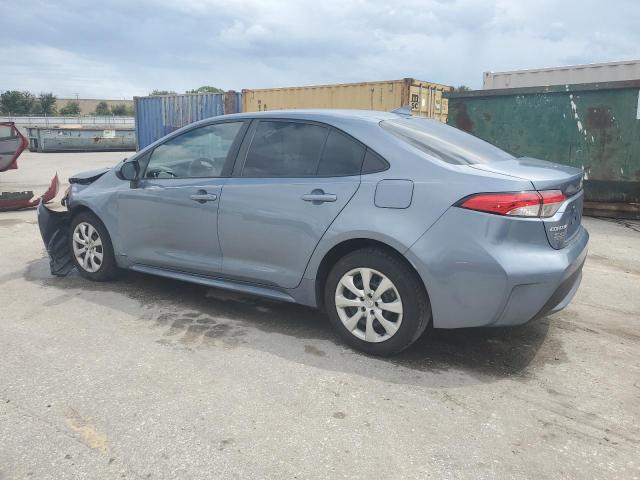 Photo 2 from auction – 2020 TOYOTA COROLLA LE with VIN 5YFEPRAE1LP097221