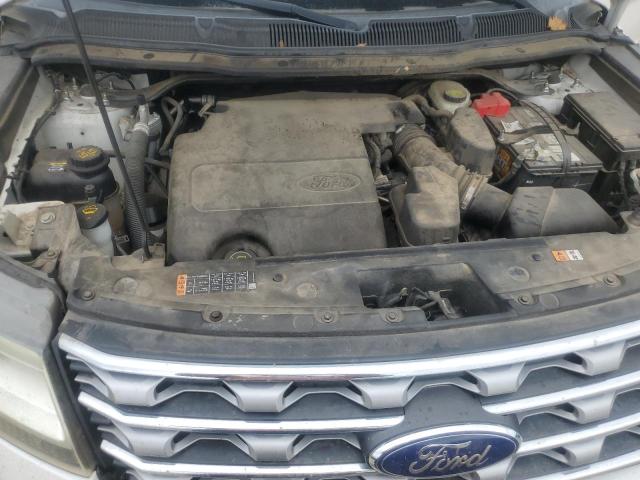 Photo 12 from auction – 2017 FORD EXPLORER LIMITED with VIN 1FM5K7F86HGB78807