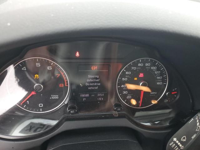 Photo 9 from auction – 2013 AUDI Q5 PREMIUM with VIN WA1LFAFP4DA086526