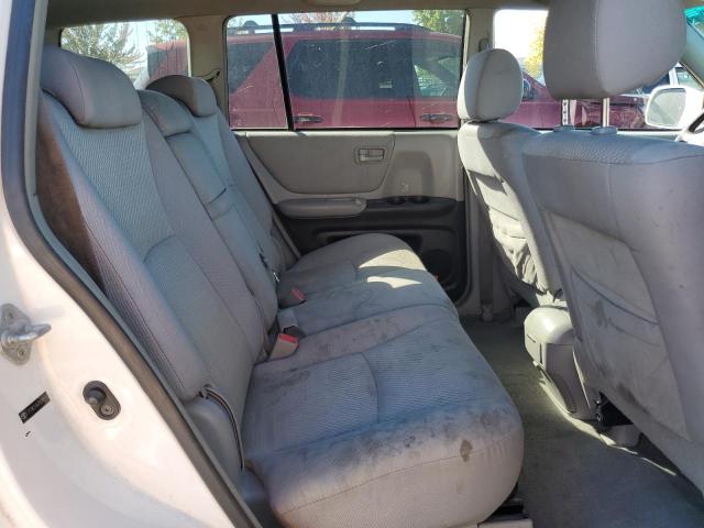 Photo 11 from auction – 2007 TOYOTA HIGHLANDER with VIN JTEEW21A470048842