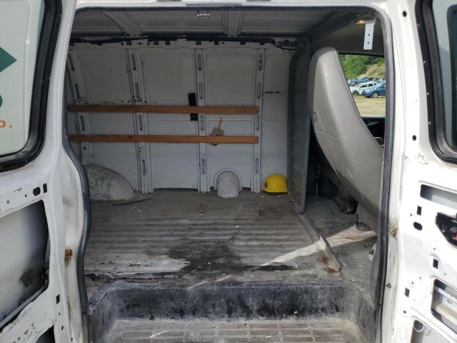 Photo 11 from auction – 2012 CHEVROLET EXPRESS G1500 with VIN 1GCSGAFX2C1135820