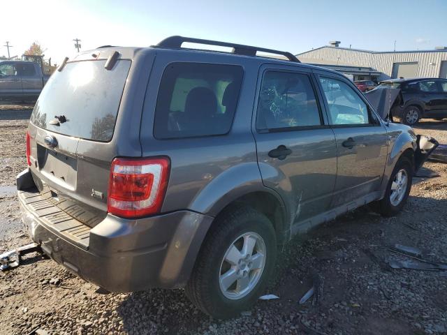 Photo 3 from auction – 2012 FORD ESCAPE XLT with VIN 1FMCU9DG4CKC69801