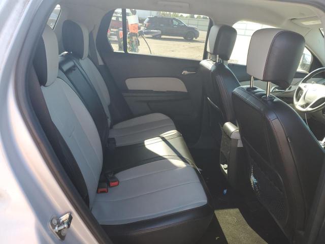 Photo 11 from auction – 2015 GMC TERRAIN SL with VIN 2GKFLXEK0F6150862