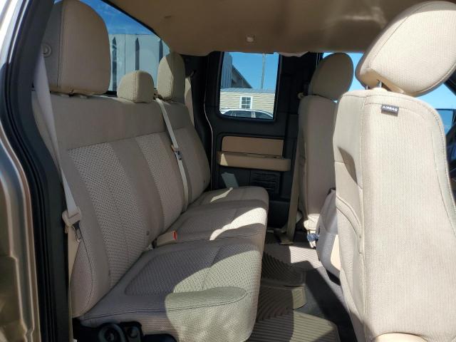 Photo 10 from auction – 2013 FORD F150 SUPER with VIN 1FTEX1CM4DFD64236
