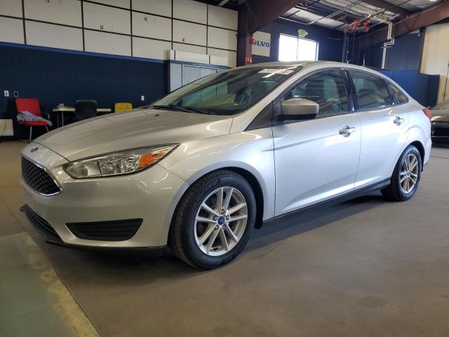 FORD FOCUS SE 2018 with VIN 1FADP3F21JL288964 - Photo from auction