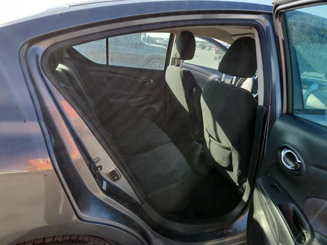 Photo 10 from auction – 2019 NISSAN VERSA S with VIN 3N1CN7AP1KL856225