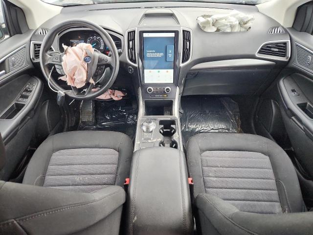 Photo 8 from auction – 2022 FORD EDGE SE with VIN 2FMPK4G90NBB16644