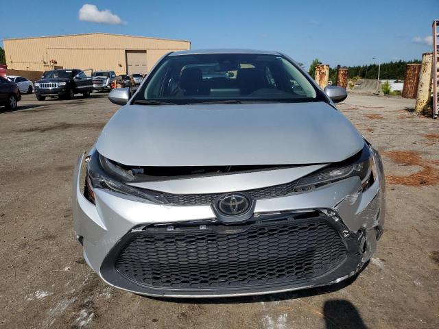 Photo 5 from auction – 2022 TOYOTA COROLLA LE with VIN 5YFEPMAE3NP310451