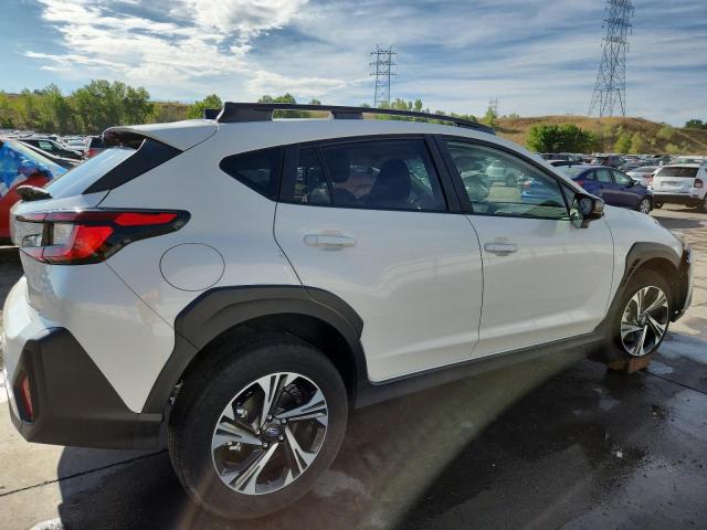 Photo 3 from auction – 2024 SUBARU CROSSTREK with VIN JF2GUADC8R8276388