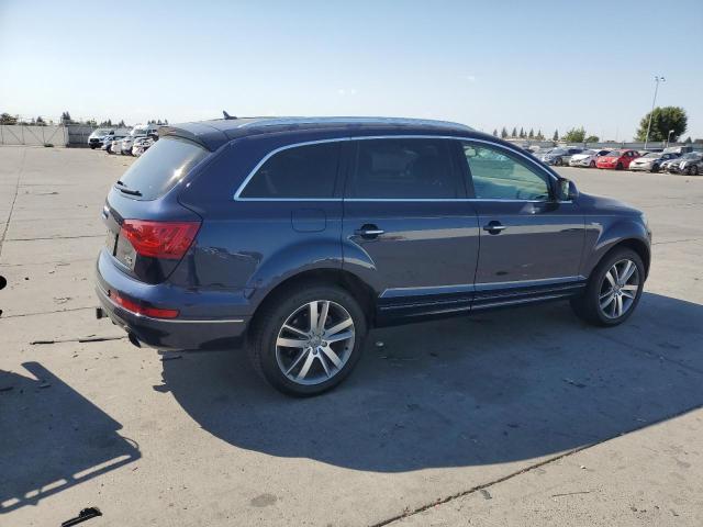 Photo 3 from auction – 2014 AUDI Q7 with VIN WA1LGAFE0ED003508