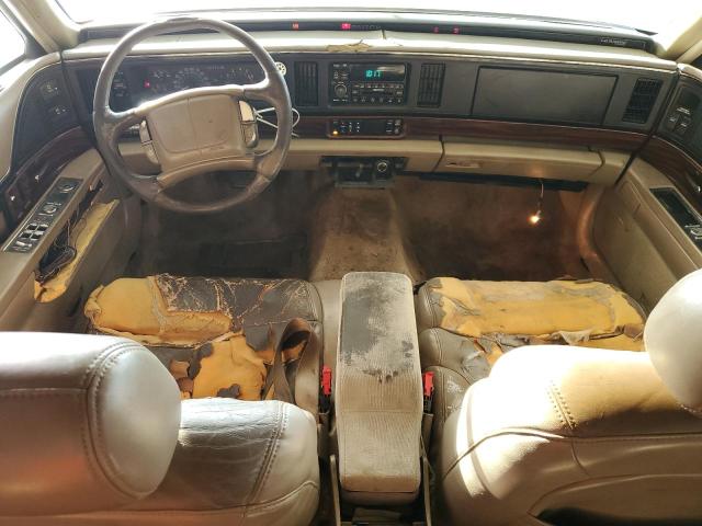 Photo 8 from auction – 1997 BUICK LESABRE LI with VIN 1G4HR52K7VH514467