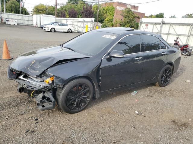 Photo 1 from auction – 2008 ACURA TSX with VIN JH4CL96858C016807