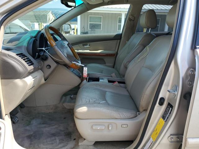 Photo 7 from auction – 2004 LEXUS RX 330 with VIN JTJHA31U040059149