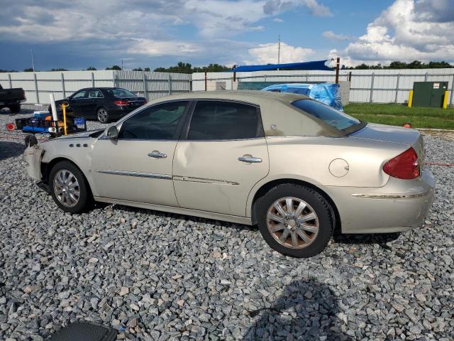 Photo 2 from auction – 2008 BUICK LACROSSE C with VIN 2G4WD582681338564