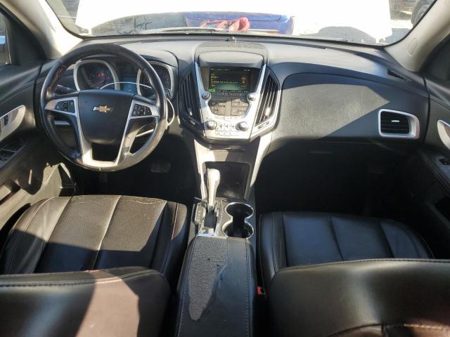 Photo 8 from auction – 2012 CHEVROLET EQUINOX LT with VIN 2GNALFEK9C6363201