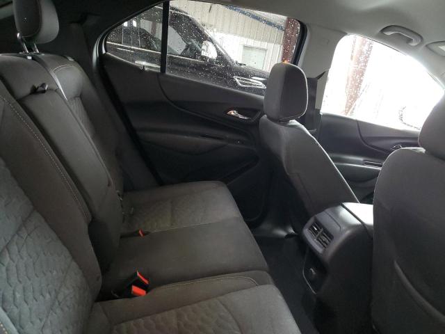 Photo 10 from auction – 2018 CHEVROLET EQUINOX LT with VIN 2GNAXSEV1J6162946