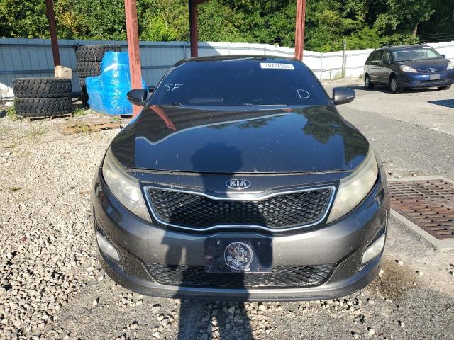 Photo 5 from auction – 2015 KIA OPTIMA EX with VIN 5XXGN4A72FG354239