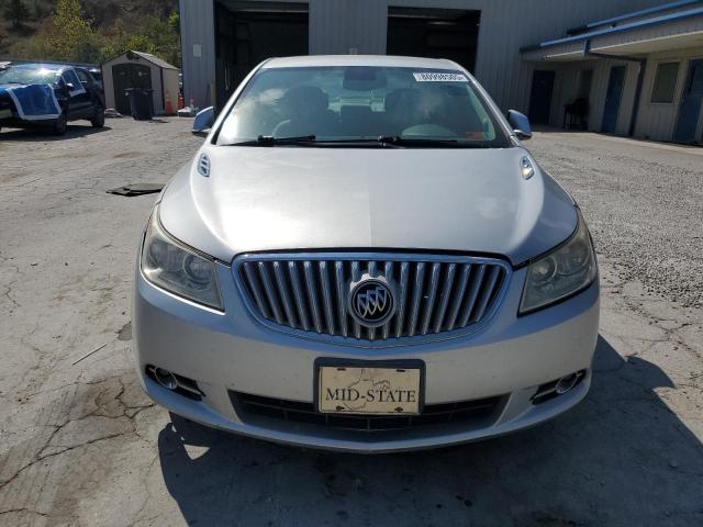 Photo 5 from auction – 2012 BUICK LACROSSE with VIN 1G4GA5ER0CF241280