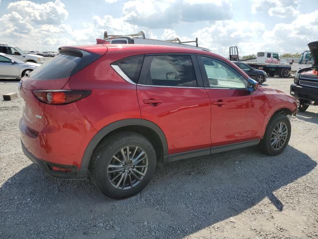 Photo 3 from auction – 2017 MAZDA CX-5 TOURI with VIN JM3KFBCL2H0139204