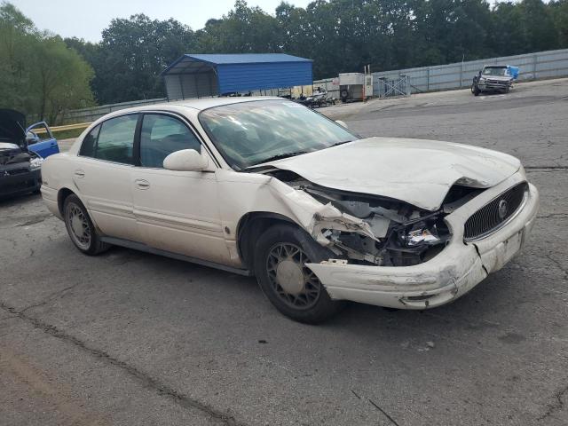 Photo 4 from auction – 2002 BUICK LESABRE LI with VIN 1G4HR54K32U282742