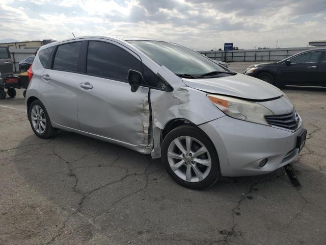 Фото 4 с аукциона – 2014 NISSAN VERSA NOTE S с VIN 3N1CE2CPXEL357265