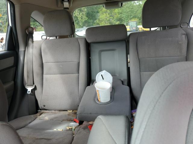 Photo 10 from auction – 2011 HONDA CR-V EX with VIN 5J6RE4H59BL115482