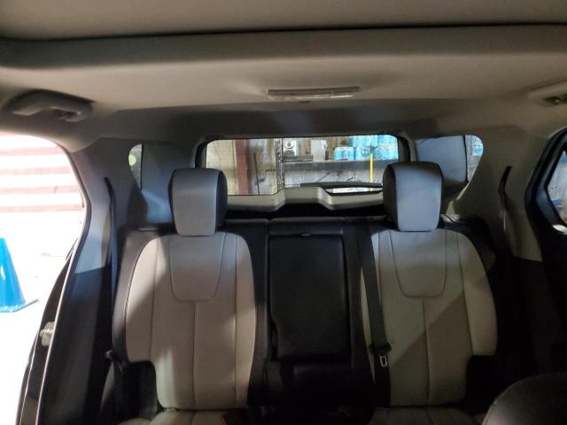 Photo 10 from auction – 2013 CHEVROLET EQUINOX LT with VIN 2GNALFEK2D6228479
