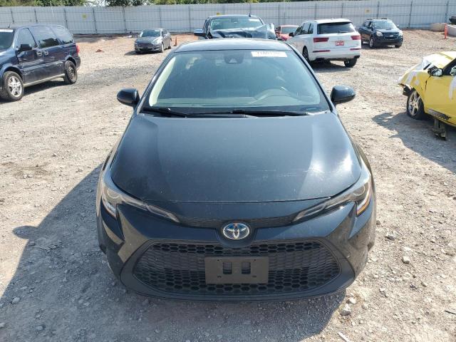 Photo 5 from auction – 2021 TOYOTA COROLLA LE with VIN JTDEAMDE3MJ017584