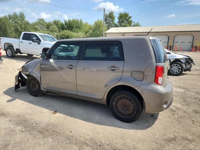 Photo 2 from auction – 2015 TOYOTA SCION XB with VIN JTLZE4FE2FJ072294