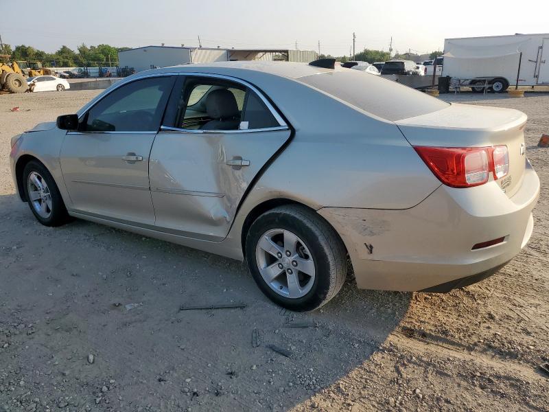 Photo 2 from auction – 2016 CHEVROLET MALIBU LIM with VIN 1G11B5SAXGF128697